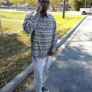 Meet your Posher, Javon